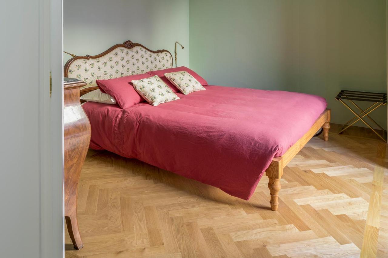 מילאנו Ca' Maggiolina B&B מראה חיצוני תמונה