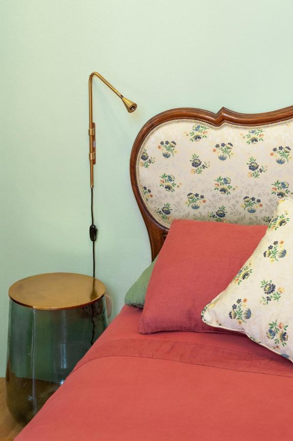 מילאנו Ca' Maggiolina B&B מראה חיצוני תמונה