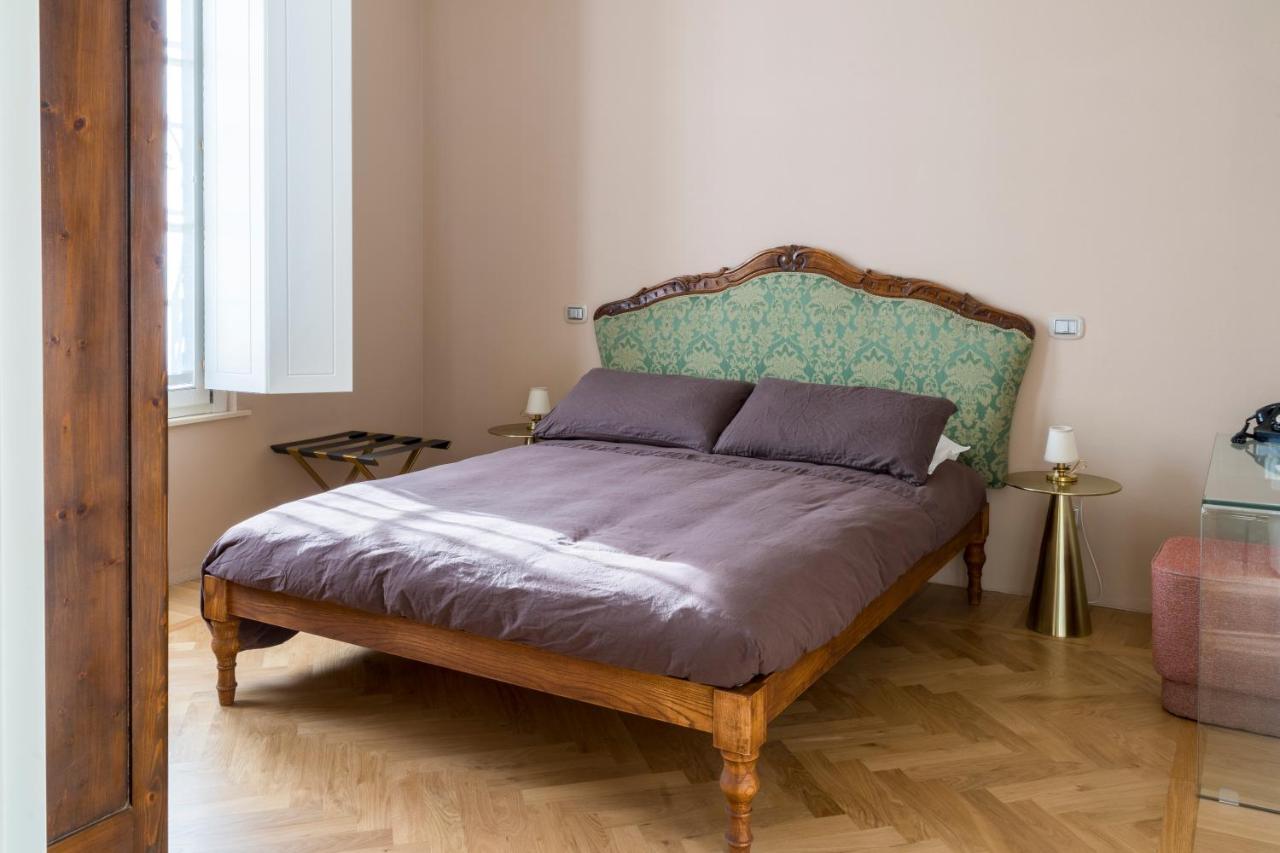 מילאנו Ca' Maggiolina B&B מראה חיצוני תמונה