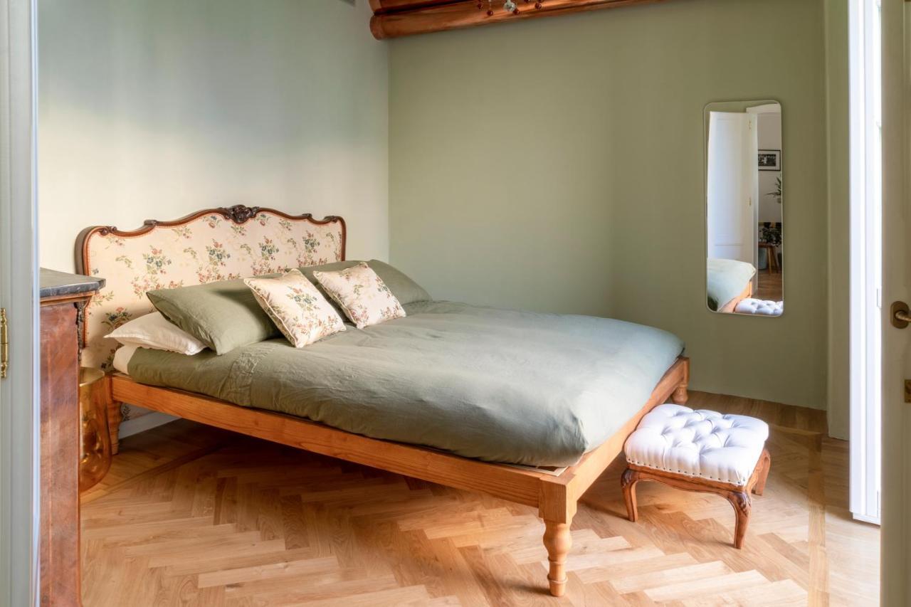 מילאנו Ca' Maggiolina B&B מראה חיצוני תמונה