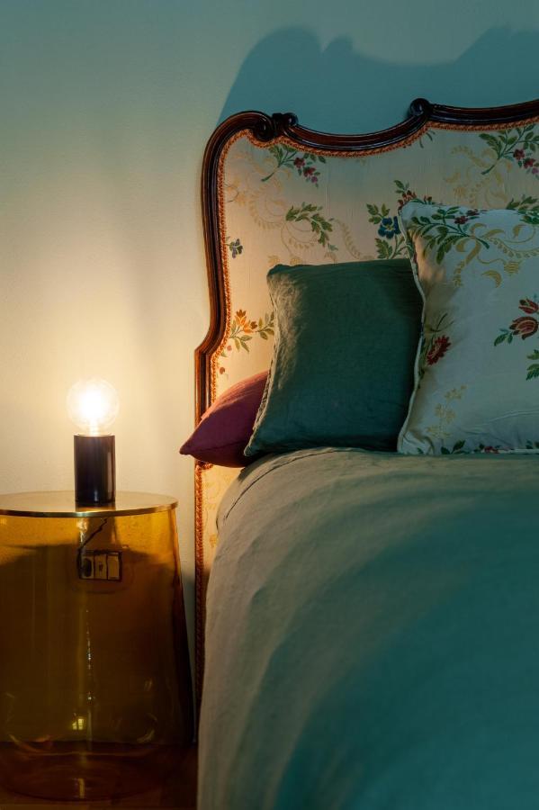 מילאנו Ca' Maggiolina B&B מראה חיצוני תמונה