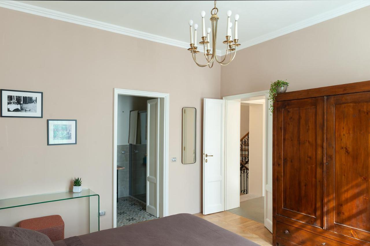 מילאנו Ca' Maggiolina B&B מראה חיצוני תמונה