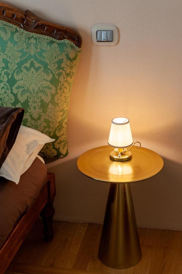 מילאנו Ca' Maggiolina B&B מראה חיצוני תמונה