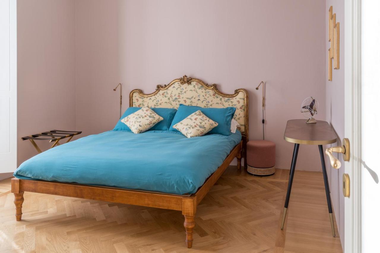 מילאנו Ca' Maggiolina B&B מראה חיצוני תמונה