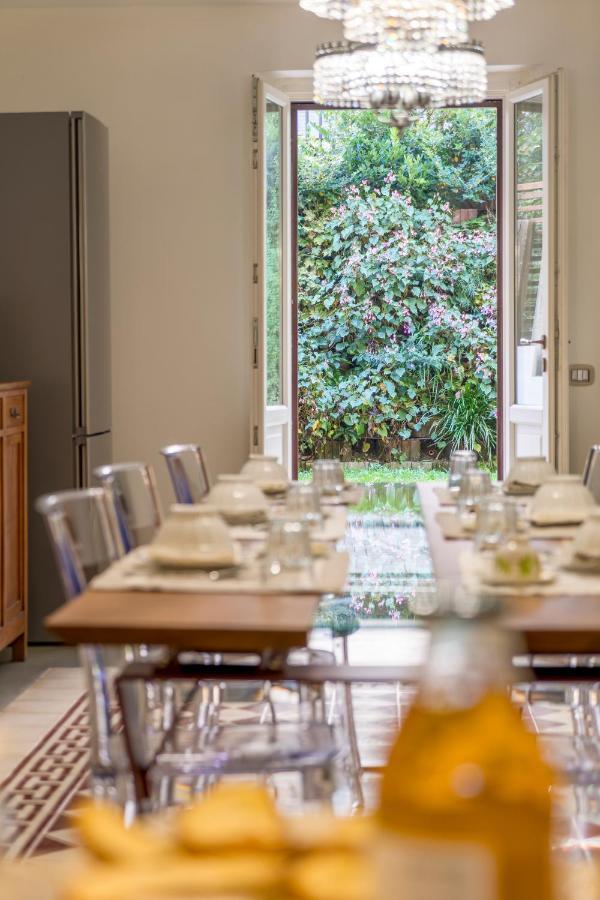 מילאנו Ca' Maggiolina B&B מראה חיצוני תמונה