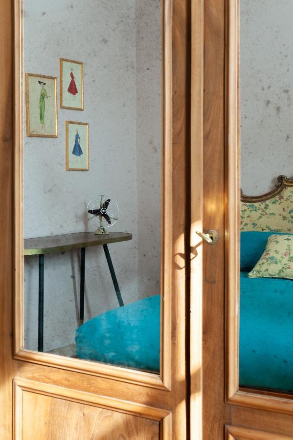 מילאנו Ca' Maggiolina B&B מראה חיצוני תמונה