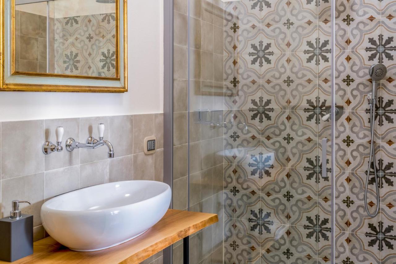מילאנו Ca' Maggiolina B&B מראה חיצוני תמונה